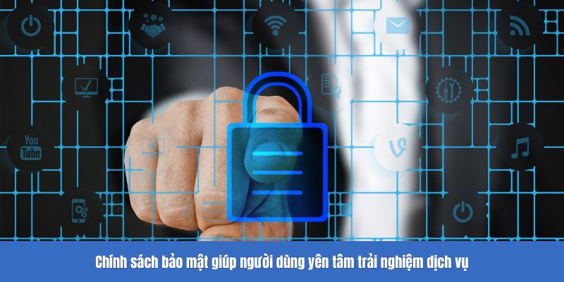 Chính Sách Bảo Mật Và Hỗ Trợ Người Chơi
