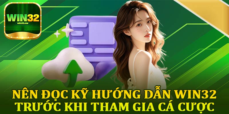 Giữa vô số nhà cái hiện nay, 32win nổi bật với sự chuyên nghiệp, uy tín và chất lượng vượt trội.