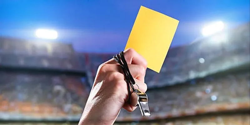 Ưu Điểm Khi Chơi Kèo Thẻ Phạt Tại 32win
